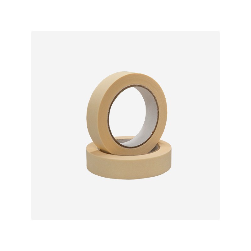 Rollo Cinta Crepp Carrocero 25 mm | AndaserStore OFERTA