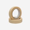 Rollo Cinta Crepp Carrocero 25 mm | AndaserStore OFERTA