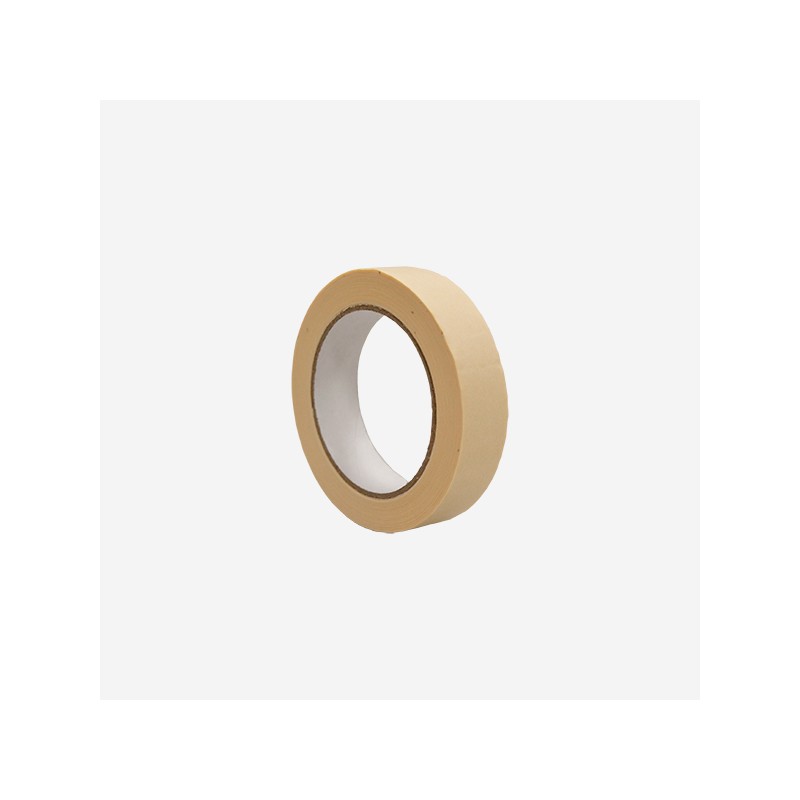 Rollo Cinta Crepp Carrocero 25 mm | AndaserStore OFERTA