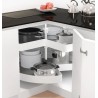 Mecanismo Giratorio 270º Mod.90 NEO System Blanco | AndaserStore OFERTA