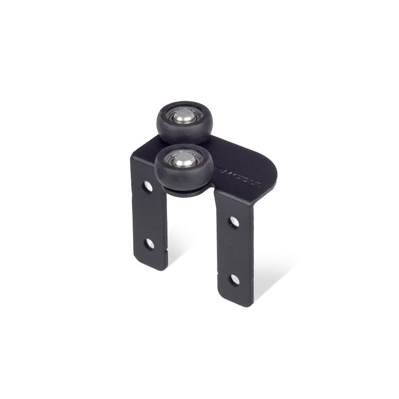 Rueda Superior para Puerta Corredera Armario | AndaserStore OFERTA