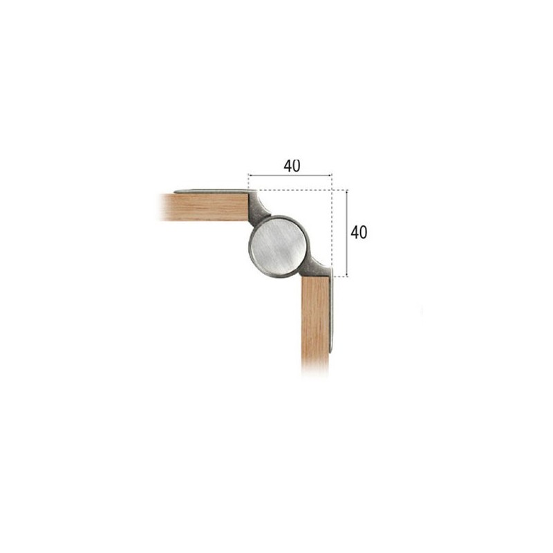 Bisagra Movi-Córner Alt. 80 cm| AndaserStore OFERTA