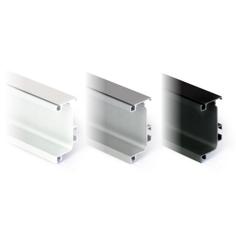 Perfil "L" Sistema Horizontal Chef GOLA | AndaserStore OFERTA