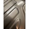 Fregadero Cocina Acero NEGRO Serie Dublín 80x44 cm | AndaserStore OFERTA