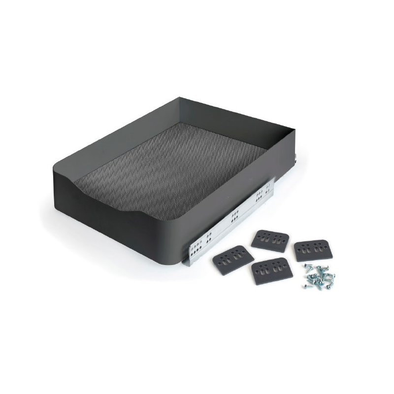 Cajón Interior Neo System Grafito | AndaserStore OFERTA