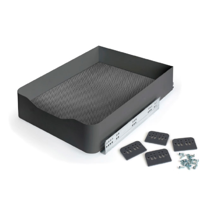 Cajón Interior Neo System Grafito | AndaserStore OFERTA