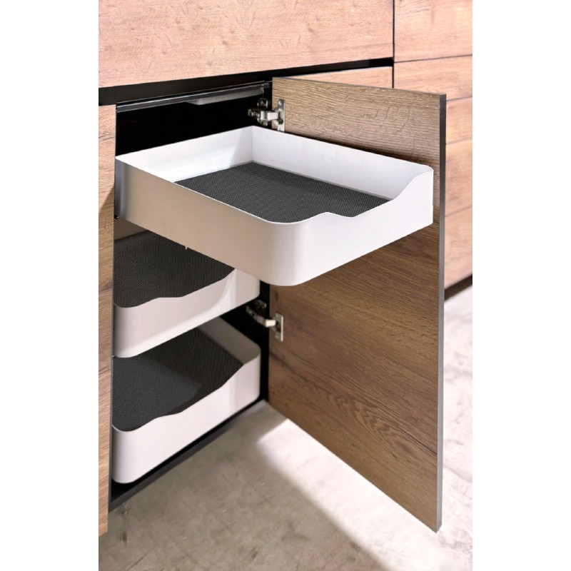Cajón Interior Neo System Grafito | AndaserStore OFERTA