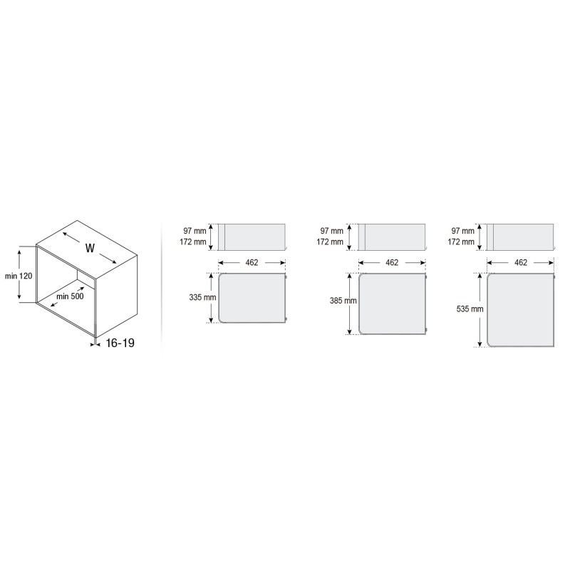 Cajón Interior Neo System Blanco | AndaserStore OFERTA