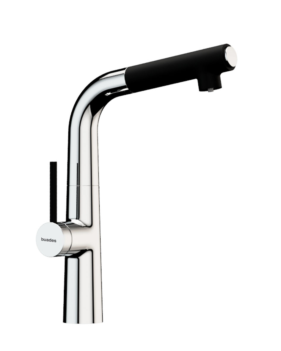 Grifo cocina buades clearance